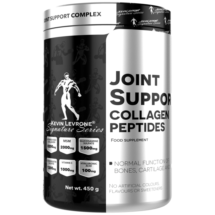 Kevin Levrone Joint Support 450 g 5903719211291 | FTVGU1693 Levrone Silver | FTVGU1693