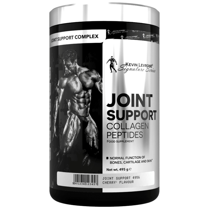 Kevin Levrone Joint Support 495 g 5903719227544 | TQEVS2164 Levrone Silver | TQEVS2164