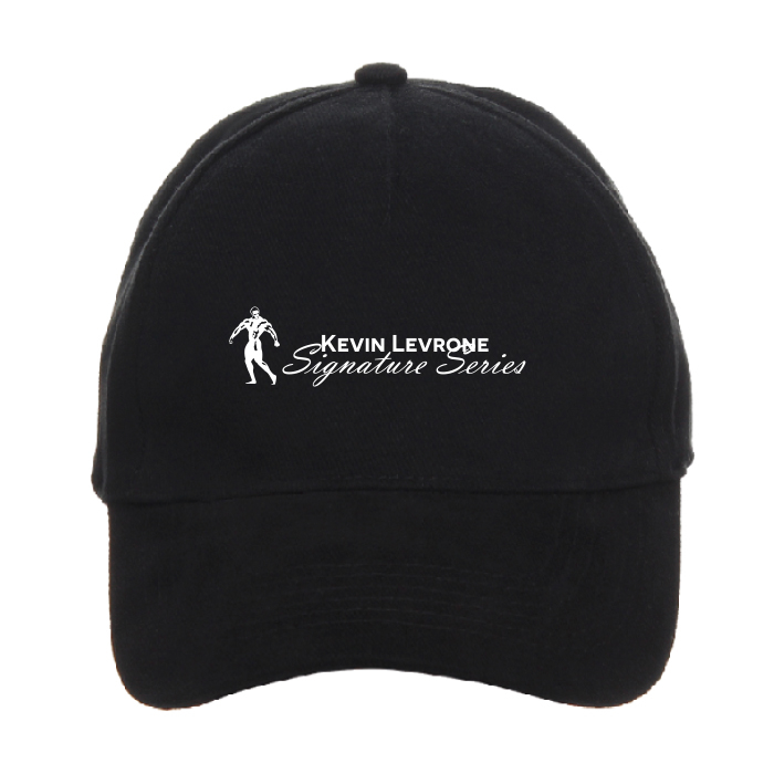 Kevin Levrone LM Cap Black 5903719251853 | KIFMP6045 Levrone Merch | KIFMP6045